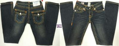 Women's True Religion jeans-277